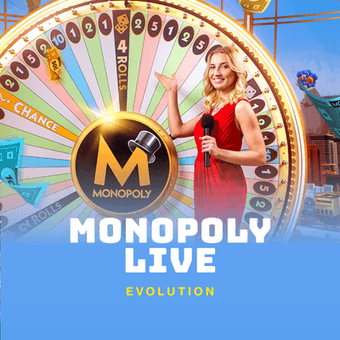 Monopoly Live