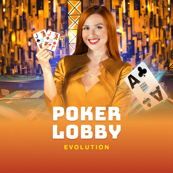 Poker Lobby