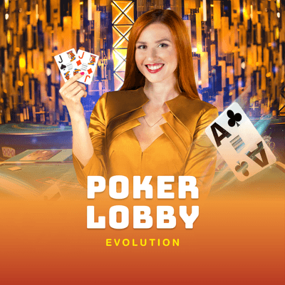 Poker Lobby