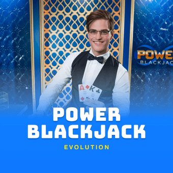 Power Blackjack
