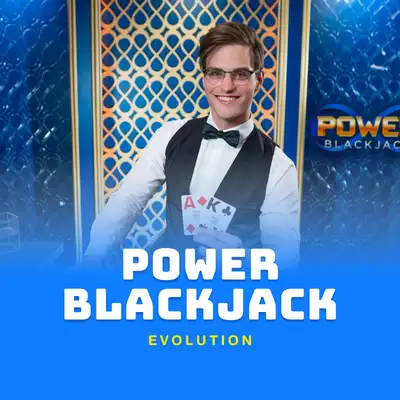 Power Blackjack