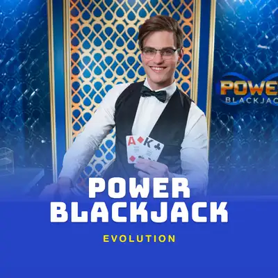 Power Blackjack