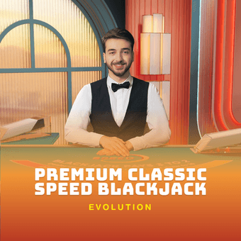 Premium Classic Speed Blackjack