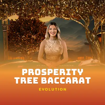 Prosperity Tree Baccarat