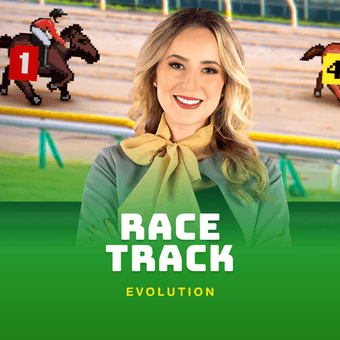 Race Track
