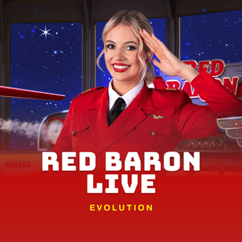 Red Baron Live