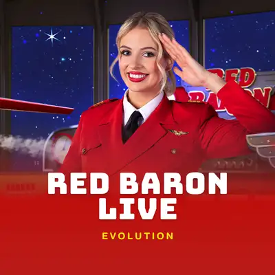 Red Baron Live