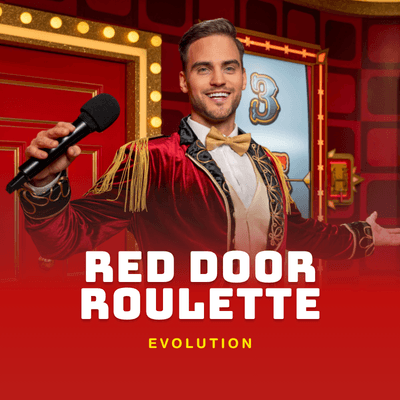 Red Door Roulette