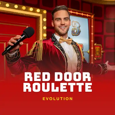 Red Door Roulette