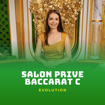 Salon Prive Baccarat C