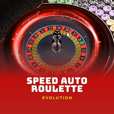 Speed Auto Roulette