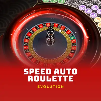 Speed Auto Roulette
