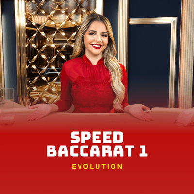 Speed Baccarat 1