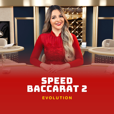 Speed Baccarat 2