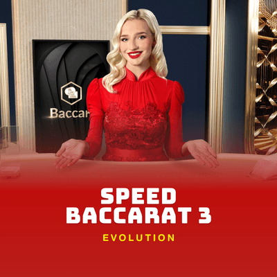 Speed Baccarat 3