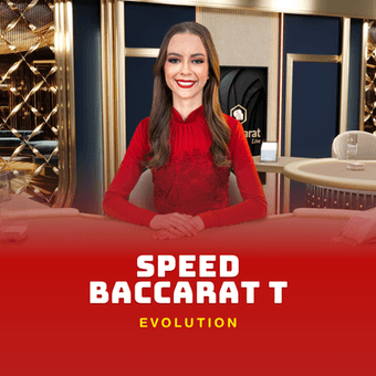 Speed Baccarat T