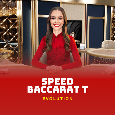 Speed Baccarat T