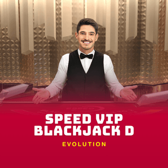 Speed VIP Blackjack D