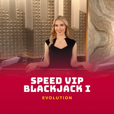 Speed VIP Blackjack I