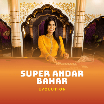 Super Andar Bahar