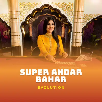 Super Andar Bahar