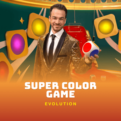 Super Color Game