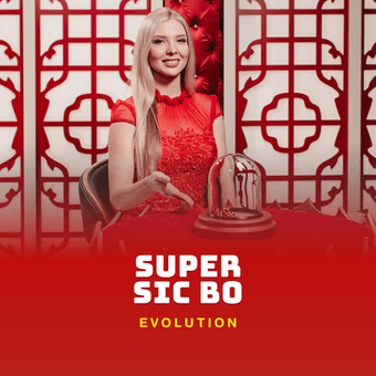 Super Sic Bo