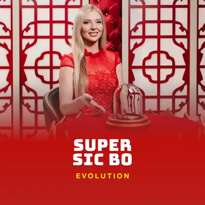 Super Sic Bo
