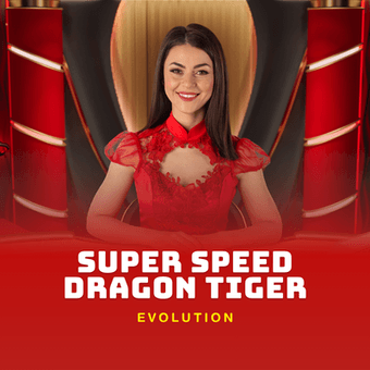 Super Speed Dragon Tiger