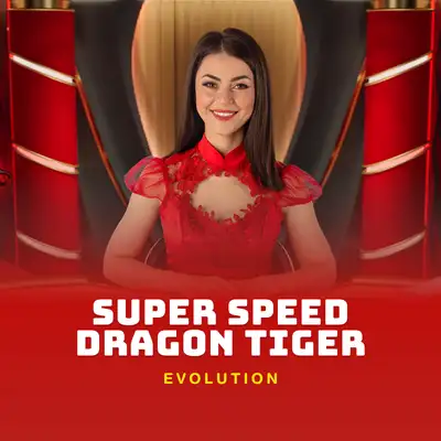Super Speed Dragon Tiger