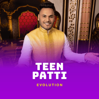 Teen Patti