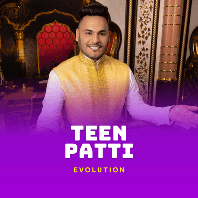 Teen Patti