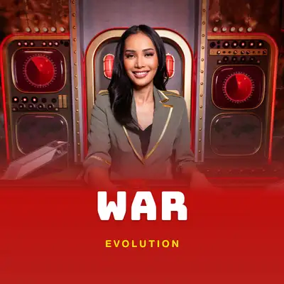 War