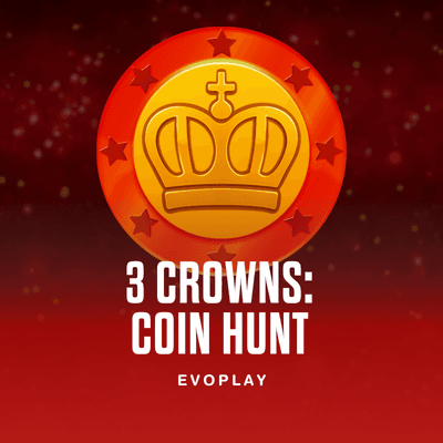 3 Crowns: Coin Hunt