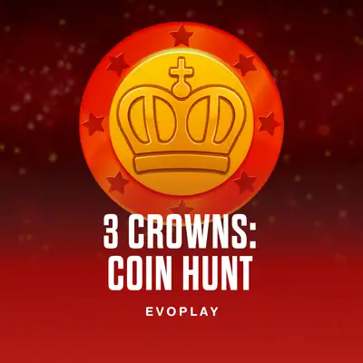 3 Crowns: Coin Hunt