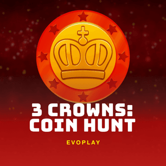 3 Crowns: Coin Hunt