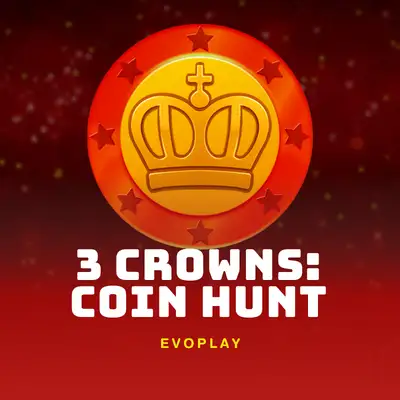 3 Crowns: Coin Hunt