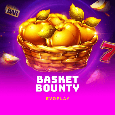 Basket Bounty