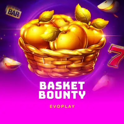 Basket Bounty