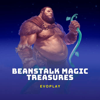 Beanstalk Magic Treasures