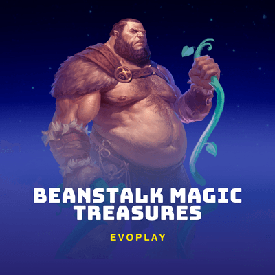 Beanstalk Magic Treasures