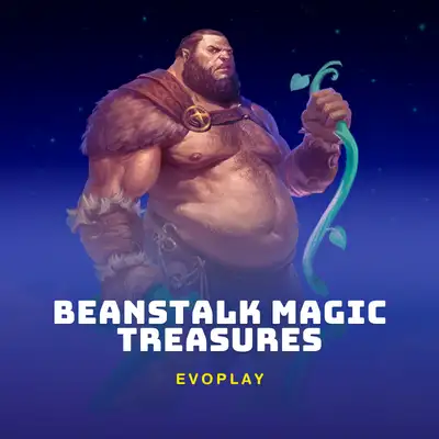 Beanstalk Magic Treasures