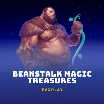 Beanstalk Magic Treasures