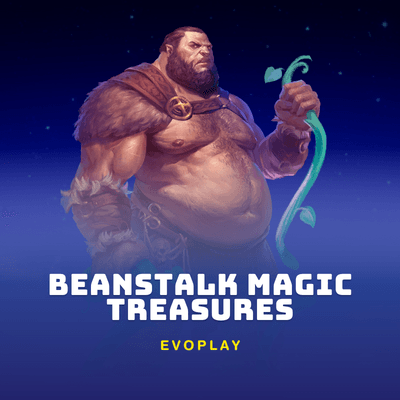 Beanstalk Magic Treasures