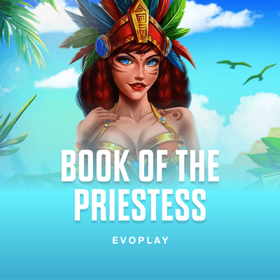 Book Of The Priestess