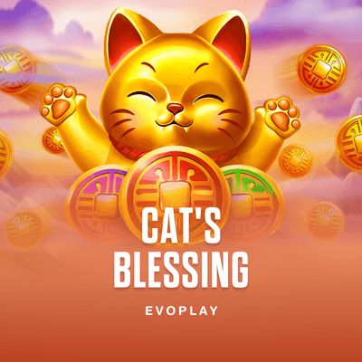 Cat's Blessing