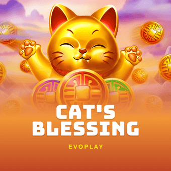 Cat's Blessing