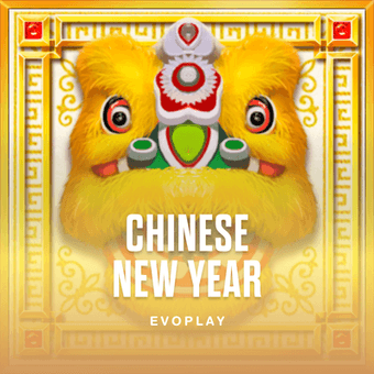 Chinese New Year