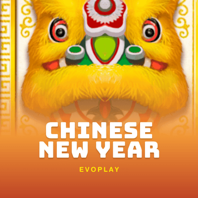 Chinese New Year