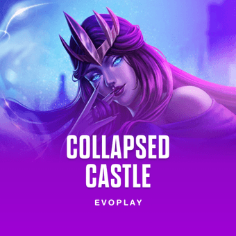 Collapsed Castle